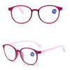 Presbyopia Eyeglasses Anti Blue Light Reading Glasses Computer Eyeglasses Hyperopia Eyewear