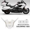 GL1800 Stickers For Honda Goldwing Decals GL 1800 Gold Wing 2023 Sticker Decoration Tank Protection Kit PVC Accessories