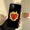 Чехол 'Холм одного дерева' для iPhone 11 12 13 14 15 16 Pro Max Чехол для iPhone 13 12 Mini XR X XS Max Plus