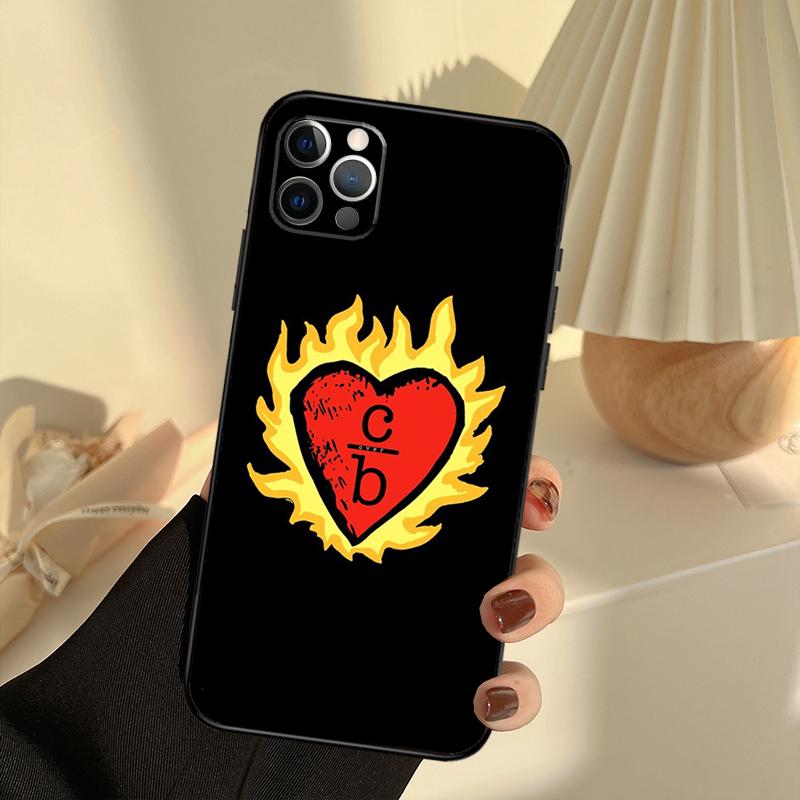 Чехол 'Холм одного дерева' для iPhone 11 12 13 14 15 16 Pro Max Чехол для iPhone 13 12 Mini XR X XS Max Plus