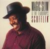 CD MAGIC SLIM - Scufflin  BPCD5036 Blind Pig Recor 1996 US Блюз Б/У