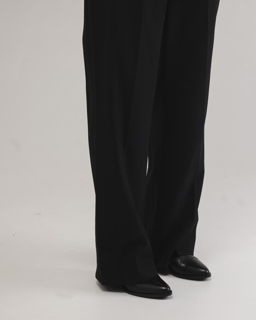 Брюки Kaside 1855 M черные