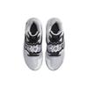 Nike Кроссовки унисекс KD Trey 5 X Wolf Grey White Black DD9538-102