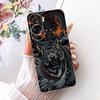 Чехол для Honor 90 Lite CRT-NX1 Стильный Чехол с Рисунком Цветов и Бантом Мягкий Тонкий Чехол для Телефона Для Honor 90 Pro Honor90 Lite 90Pro Fundas