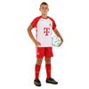 Kid's soccer football uniform jersey and shorts  Bayern Munchen CO-7187