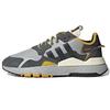 Originals Nite Jogger Кремовый Серый Черный Желтый GY0019