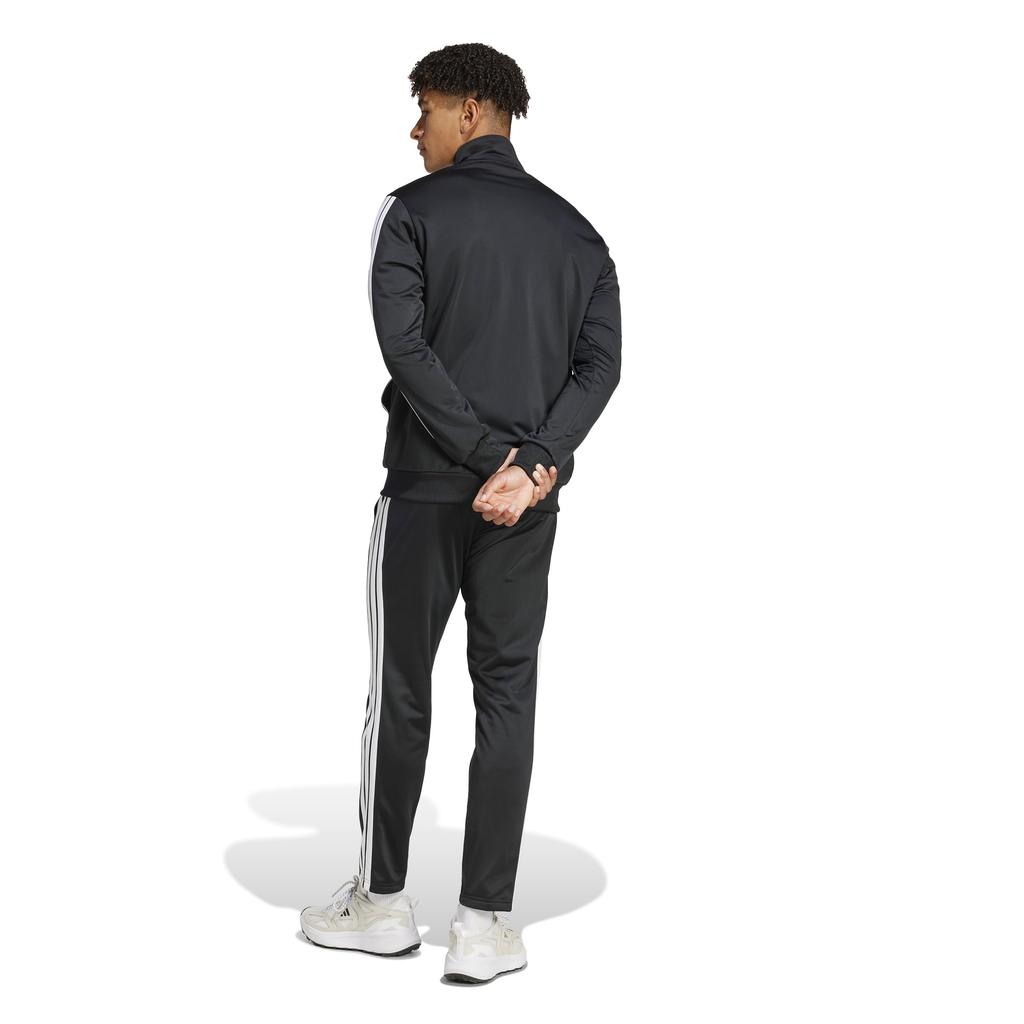 Спортивный костюм Adidas Tiro Черный Размер 3XL Комплект, CB_NP, Мужской, (JI8860),
