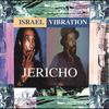 CD ISRAEL VIBRATION - Jericho RASCD3255 Real Authentic  2000 US Reggae, Ska & Dub Used