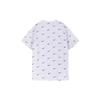 Nike All Over Swoosh Logo T Shirt (Unisex) T-Shirts CK4094 100
