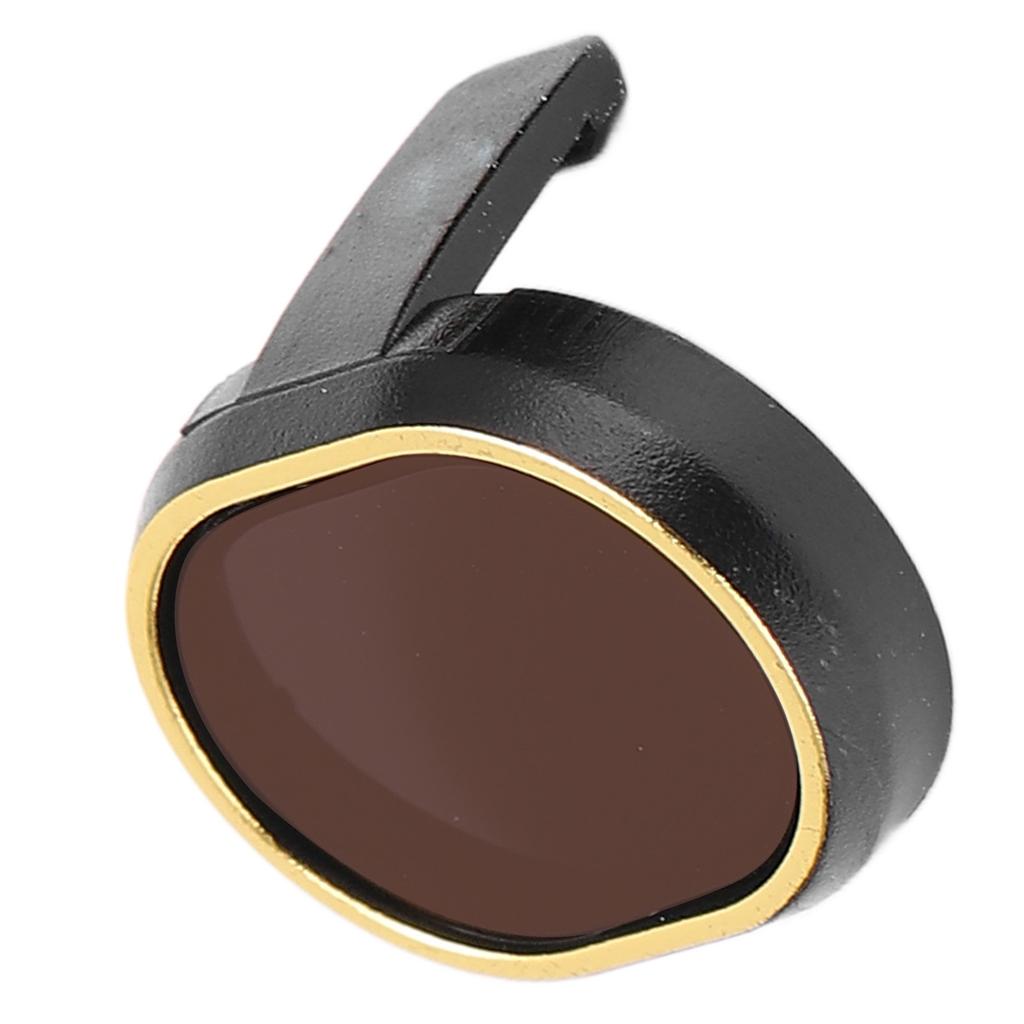 JUNESTAR Drone Filters NDPL Neutral Density Polarizer Lens Filters for FIMI X8 MINI LensND16PL