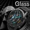 2 шт. защитная пленка для экрана для Huawei Watch GT 2 3 GT2 GT3 Pro Runner 43 мм 46 мм закаленное стекло аксессуары для умных часов