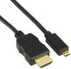 KENWOOD Input HDMI Cable MDV-M907HDF/M907HDL KNA-20HC