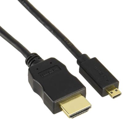 Кабель HDMI для входа KENWOOD MDV-M907HDF/M907HDL KNA-20HC