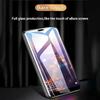 3 шт. Полное покрытие Закаленное стекло для Huawei Pura 70 Pro P60 P50 P40 P30 Pro Защитная пленка для экрана для Huawei Mate 60 50 40 30 20 Pro