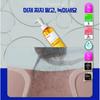 Manyo Factory Blackhead & Pore Cleansing Oil 145 мл + Pore Cream 30 мл + Kill Pad 3 шт. в наборе