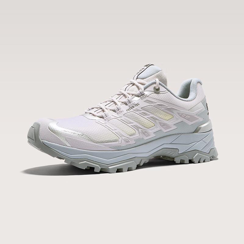 KAILAS Expedition-5 Low-Top Waterproof Women's Hiking Shoes