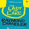 The Lady In the Lake by Raymond Chandler Paperback Book 9780241956328