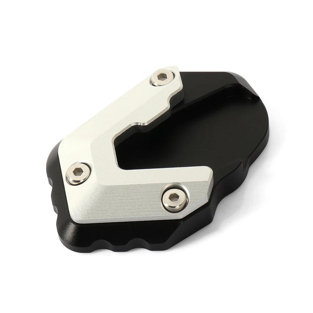 Accessories Foot Extension Pad CNC Motorcycle New Kickstand Side Kick Stand For BMW R1300GS R 1300 GS R1300 GS r1300gs 2023 2024