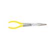 11 Inch Length Extra Long Nose Pliers 0/25/45/90 Degree Needle Nose Pliers  Mechanics Tools