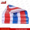 Ji Yue Heavy-Duty Striped Waterproof Tarpaulin