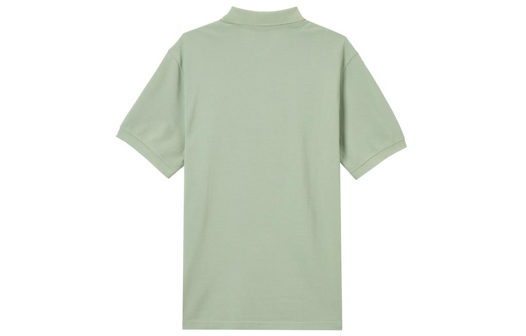 Nike Клубная футболка мужская Зеленая нить FN3895-370