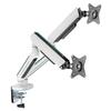 Comfortable Work X Iggy Comfortable Work Monitor Arm GA222 VESA 75mm X X 100mm 75mm/100mm (white)