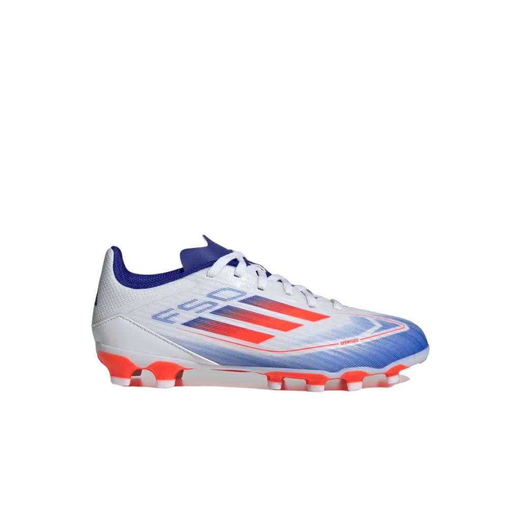 (c) Adidas F50 League Mg Cloud White