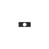 Carbon Fiber Interior ECON Button Panel Cover Trim For Honda Accord 2013-2017
