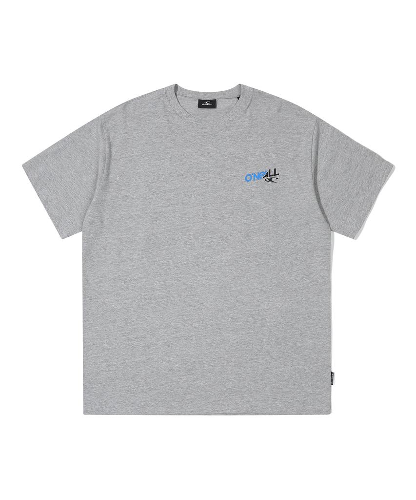ONEILL Men'S Essentials 90S Graphic Short Sleeve T-Shirt Omtr6I163-190