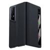 Suitable for Honor Magicv2rsr Mobile Phone Case Full-inclusive Anti-fall Folding Screen Ultra-thin Business Leather Protective Case