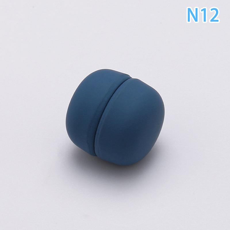 Muslim Headscarf Fixed Magnet Brooch Buckle For Turban Scarf Shawl Pins Women Cardigan Clip Jewelry Clothes Accessories