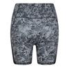 Everlast Womens/Ladies Marble Athletic Cycling Shorts