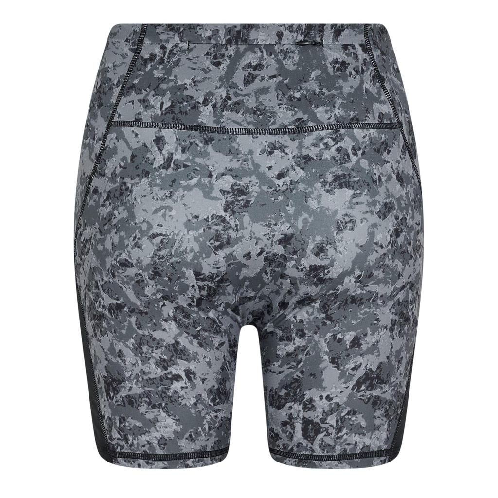 Everlast Womens/Ladies Marble Athletic Cycling Shorts