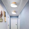 Ceiling Light, Circular LED, Master Bedroom, Bedroom Light, Hotel Hallway Light, Private Room, Suite Hallway, Staircase Light