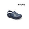 Crocs Детские сабо Baya Clog T Navy 207012 410