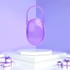 Детская портативная пустышка с широким горлышком, пыленепроницаемая коробка для хранения, коробка для прорезывателя, коробка для хранения соски