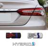 3D Стерео Наклейка на Задний Эмблему для Toyota Camry Hybrid