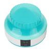 Nail Gel Removers Machine Electric Silicone Heating Nail Steam Polish Removers for Manicure