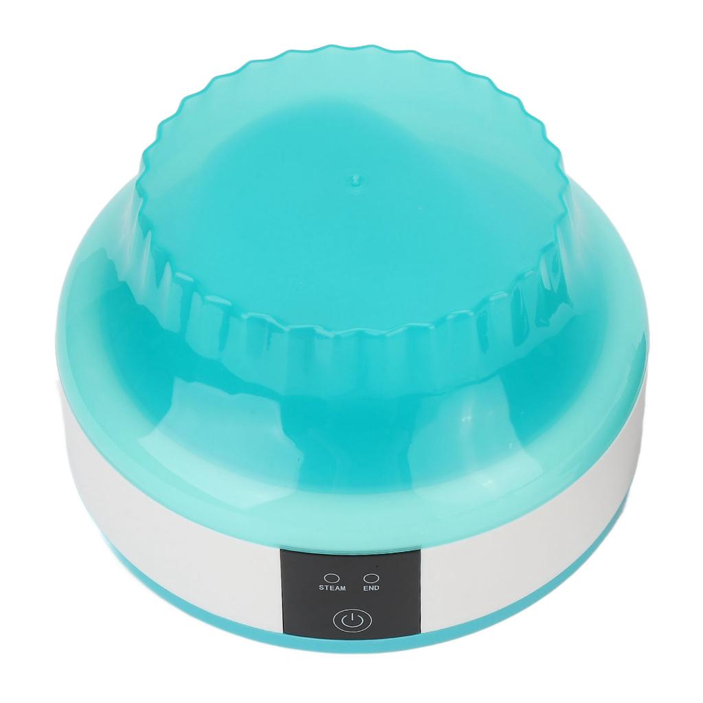 Nail Gel Removers Machine Electric Silicone Heating Nail Steam Polish Removers for Manicure