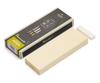 Suehiro DEBADO S Professional Knife Whetstone Finishing Whetstone (No. 4000-SNE-DN) [Zero-Wait, Non-Absorbent] #3000 (Baseless Version)