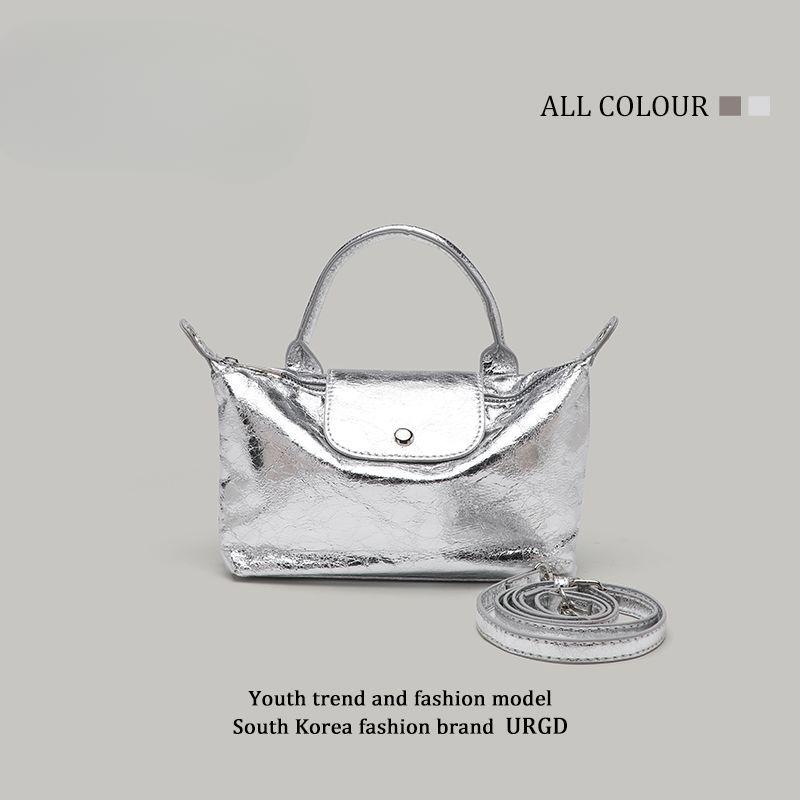 Летняя сумка-переноска для телефона Niche Design, мини-сумка на одно плечо с бретельками