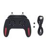 Mobile Game Controller with Cooling Fan Quiet Operation Gaming Grip Gamepad Mobile Controller