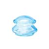 Body Massager Silicone Suction Cups Vacuum Cupping Cups Face Neck Massage Cans Massage Cup