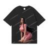 One Piece Hancock Japanese Style Classic Tee Highquality Streetwear Unisexs Clothing And Unisexs T Shirt