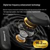 Наушники Newman Q9-Pro с открытым дизайном и костной проводимостью, Bluetooth
