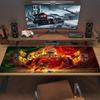 Cr7 Custom Name Large Size Mouse Pad Large Gaming Table Cushion Nonslip Laptop Tablet Big Mousepad Xxl Mat Mini Pc Playmat With Lock Edge Custom Name 