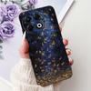 Для Techno Spark 30 Pro 4G KL7 Чехол Для Tecno Spark 30 Pro 4G Чехол Роскошная Бабочка Любовь Мода Цветы Крутой Лев Милый Расписной
