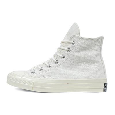 Chuck 70 High 'Egret' Мужские 159660C