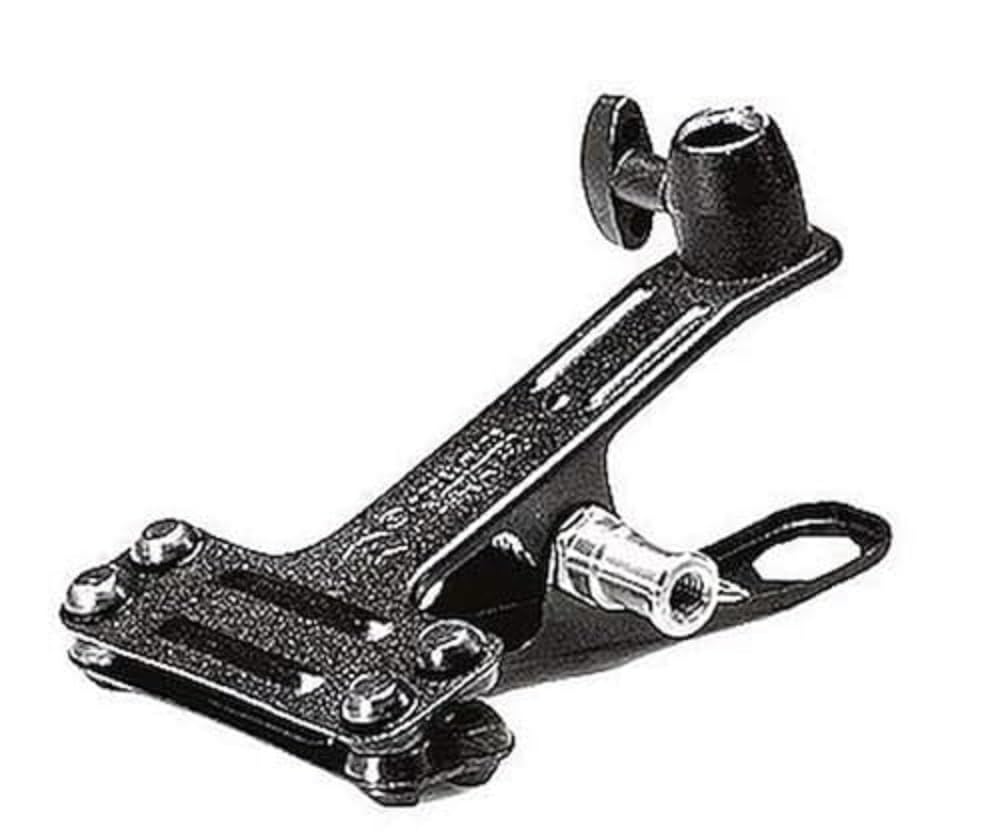 Manfrotto Mini Spring Clamp 275