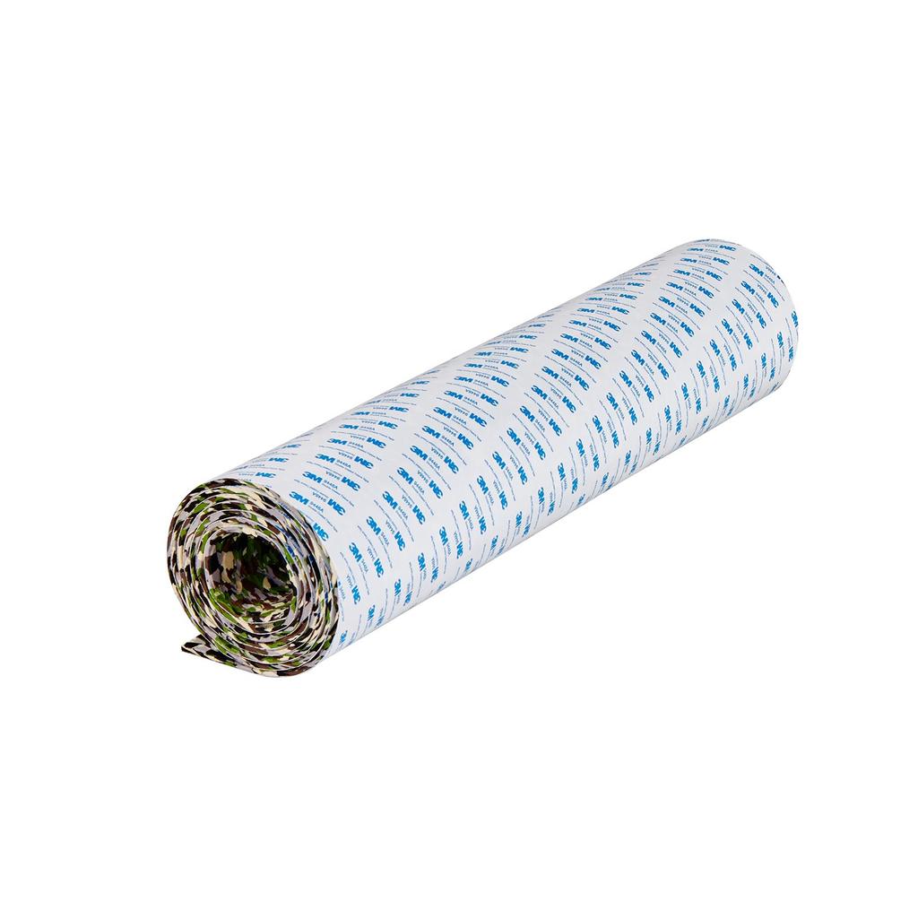 VEVOR Boat Flooring, EVA Foam Boat Decking 94.5" x 23.6", Non-Slip Self-Adhesive Flooring, 31.1sq.ft 2 Rolls of Marine Carpet for Boats